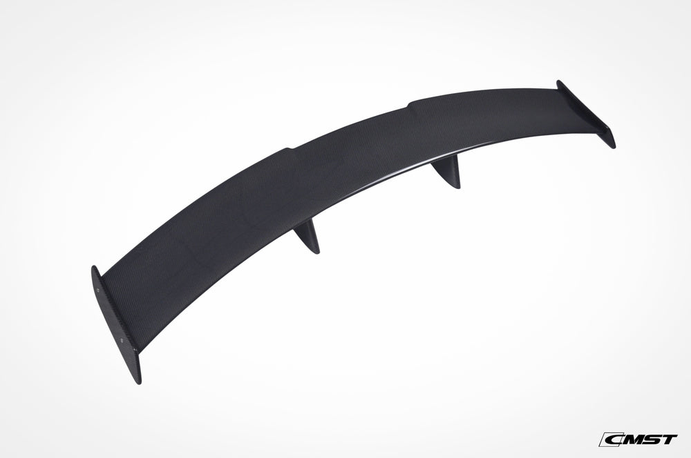 CMST Carbon Fiber Rear Spoiler Ver.1 for Ford Mustang S550 2015-ON
