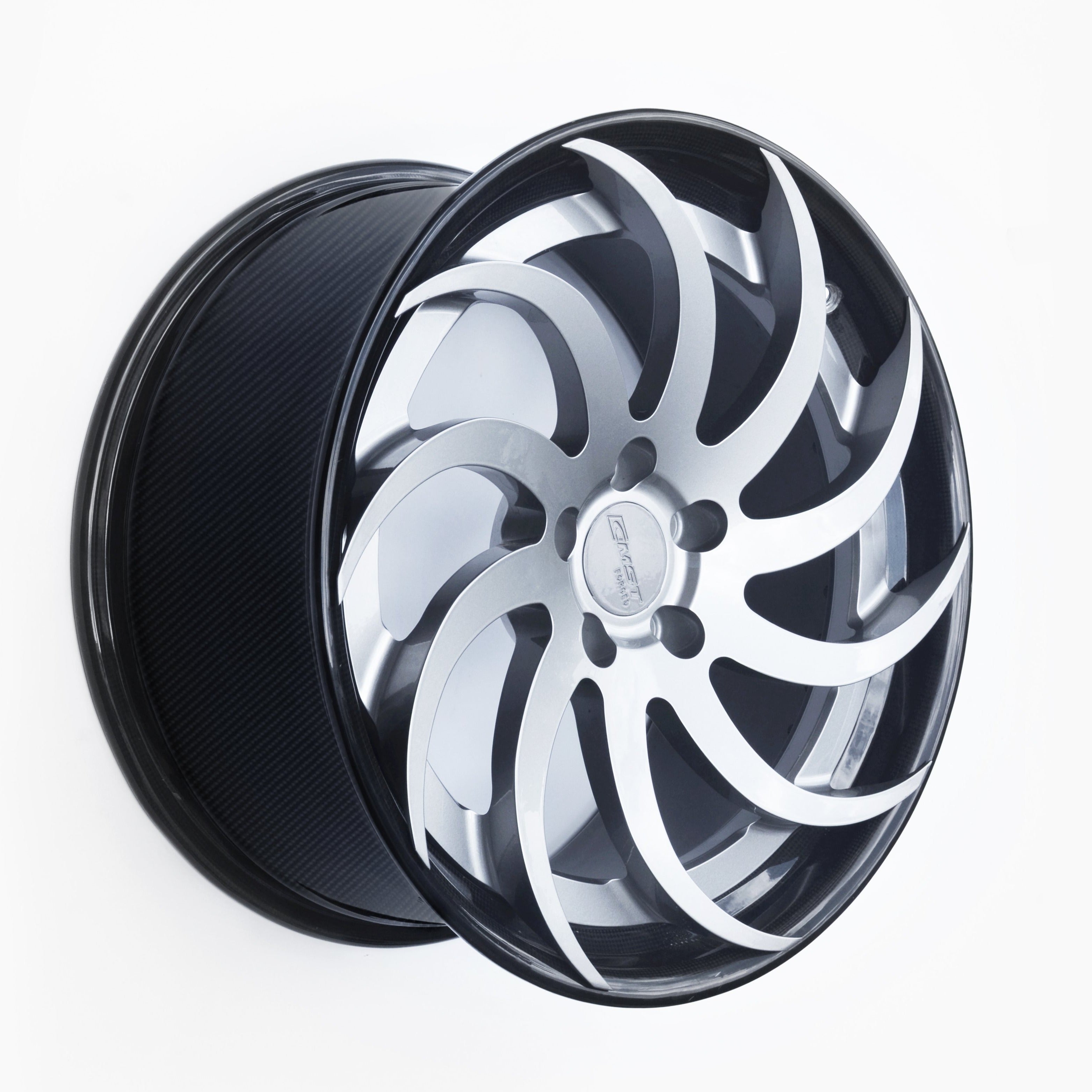 Customizable Forged Wheel CT257