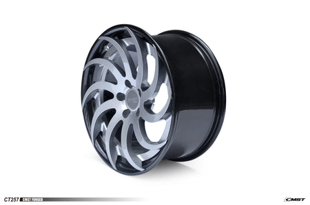 Customizable Forged Wheel CT257