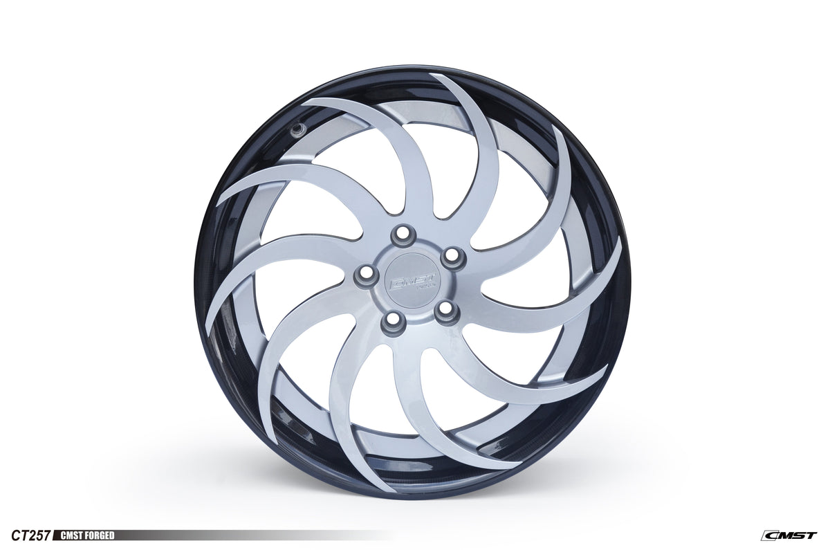 Customizable Forged Wheel CT257