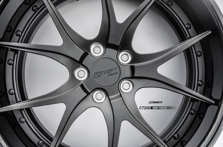 Customizable Forged Wheel CT258