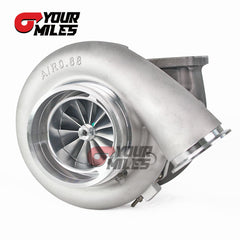 Yourmiles GTX5544R 106mm Turbocharger Up to 2850HP