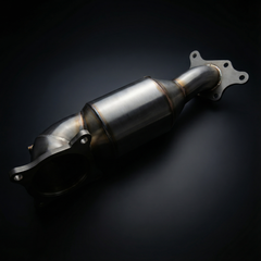 Honda Civic Type R (FK8) 2016+ K20C1 2.0T Catless Downpipe | AME Motorsport