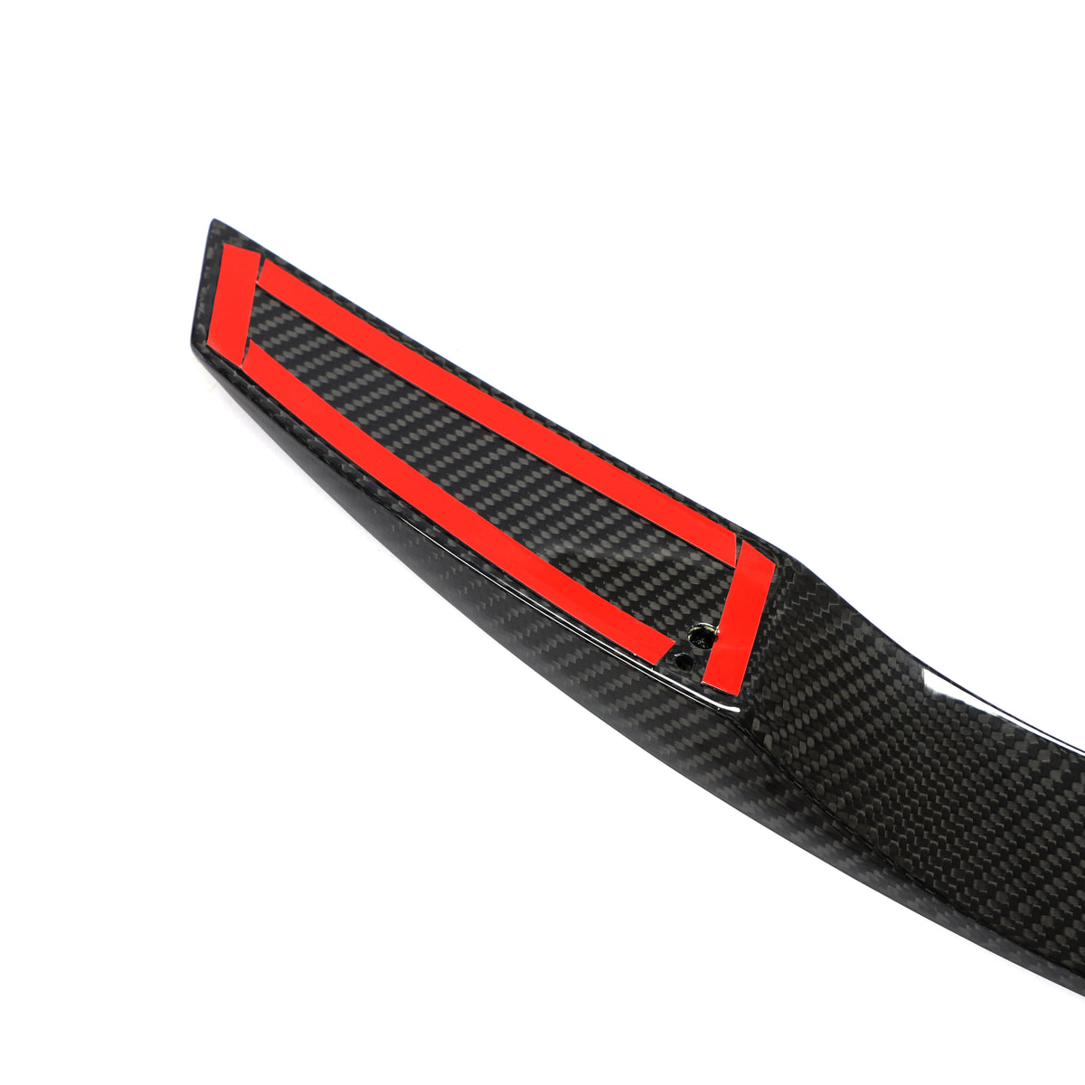 AchenCybe THE M3/M4 G80/G82/G83 Carbon Rear Spoiler-Plus