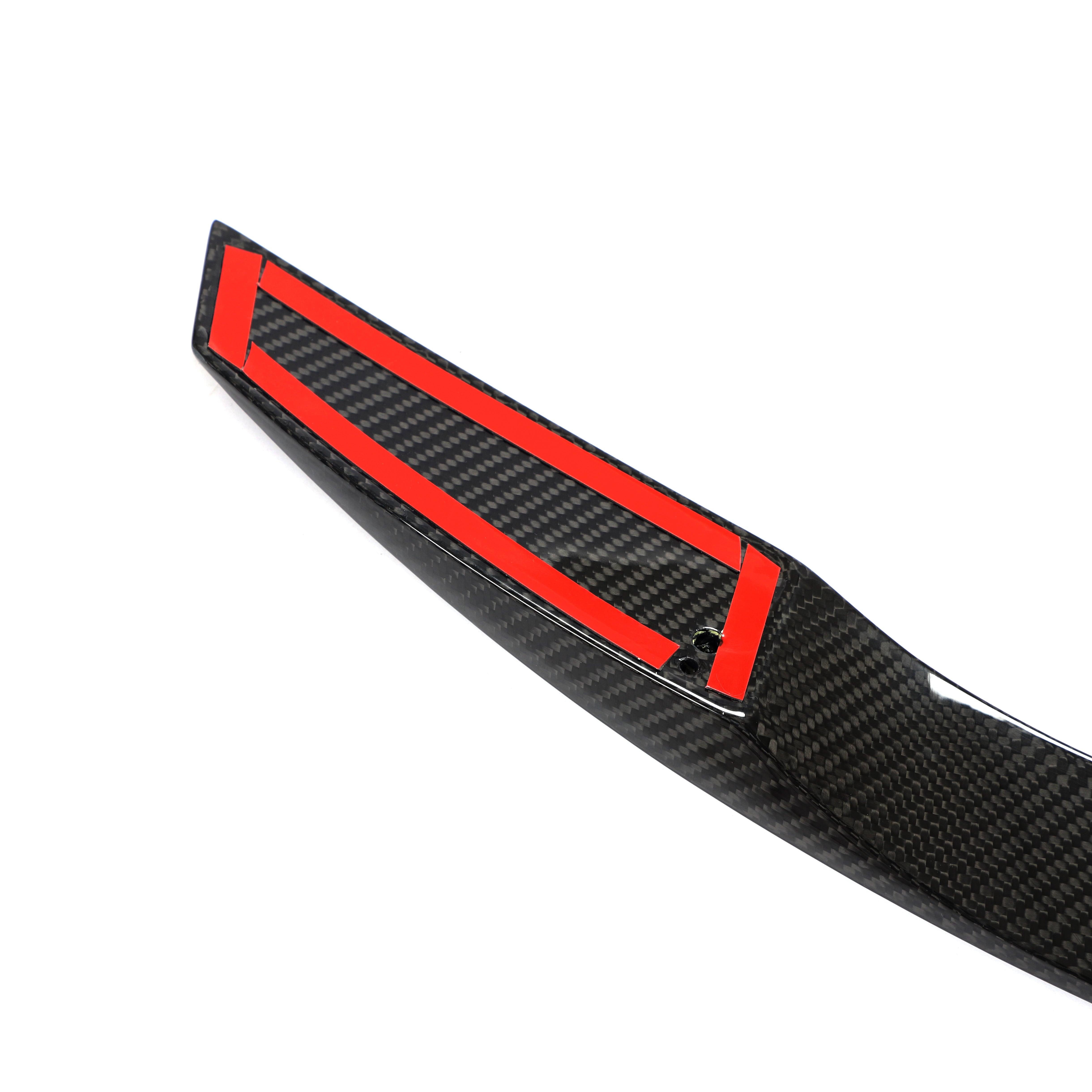 AchenCybe THE 3 Series G20/G80 LCI Carbon Rear Spoiler Plus 2019-2023