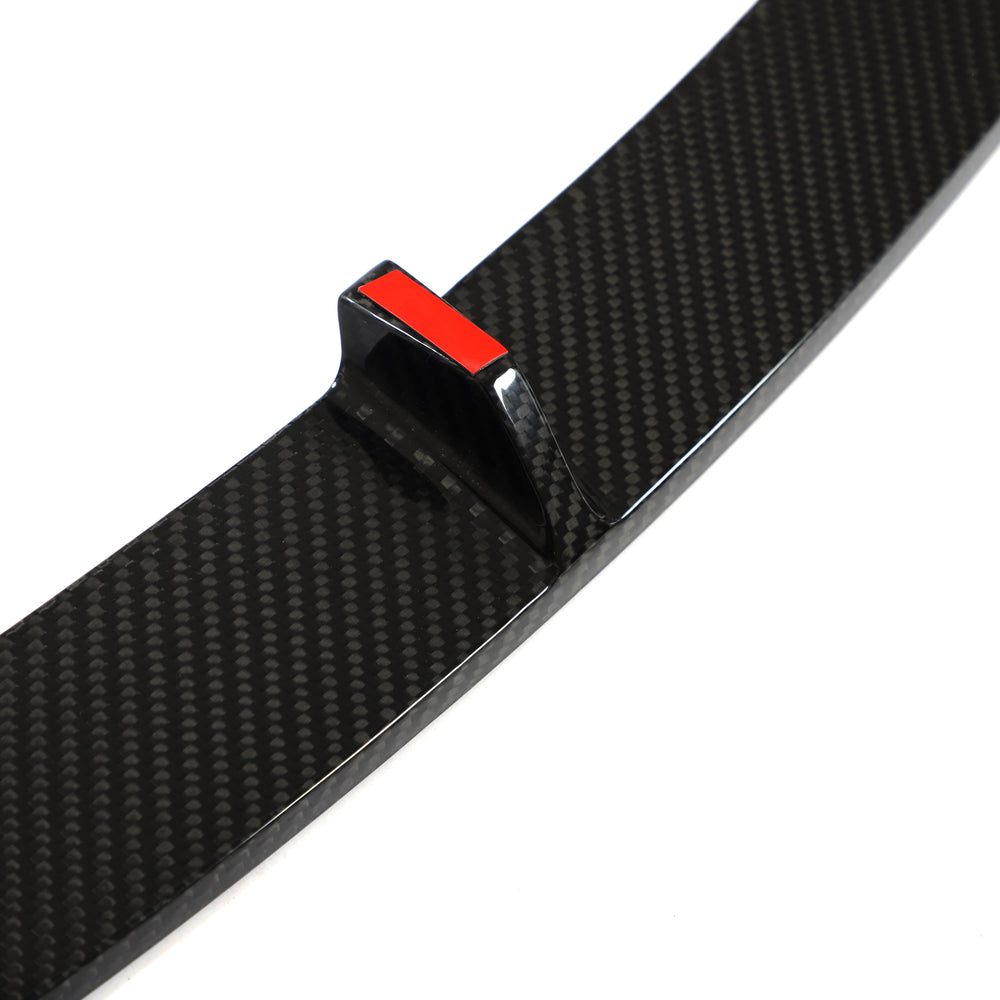 AchenCybe THE 3 Series G20/G80 LCI Carbon Rear Spoiler Plus 2019-2023