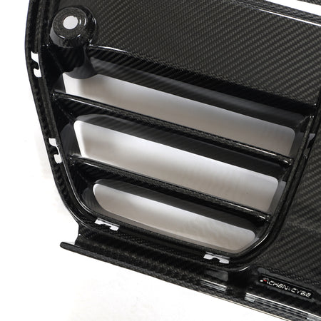 AchenCybe THE M3/M4 G80/G82/G83 Carbon Front Grille