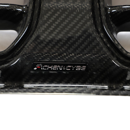 AchenCybe THE M3/M4 G80/G82/G83 Carbon Front Grille