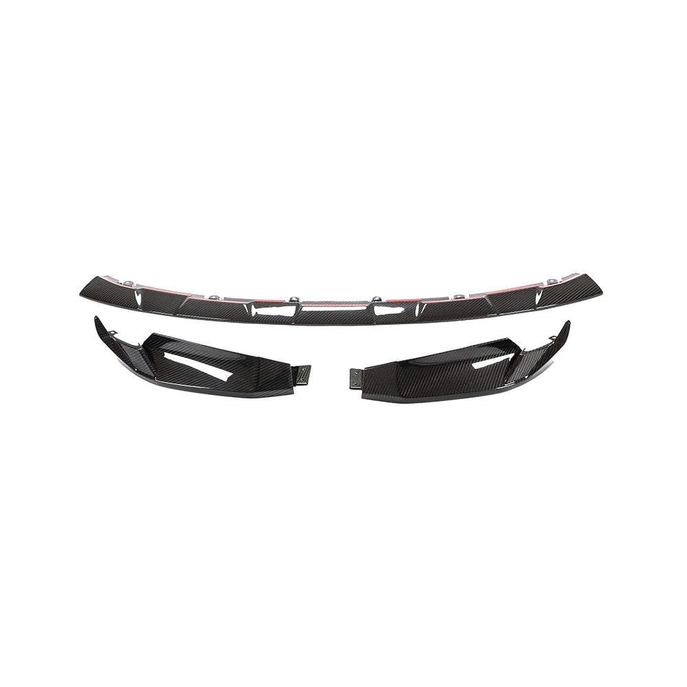 AchenCybe THE M3/M4 G80/G82/G83 Carbon Front Lip