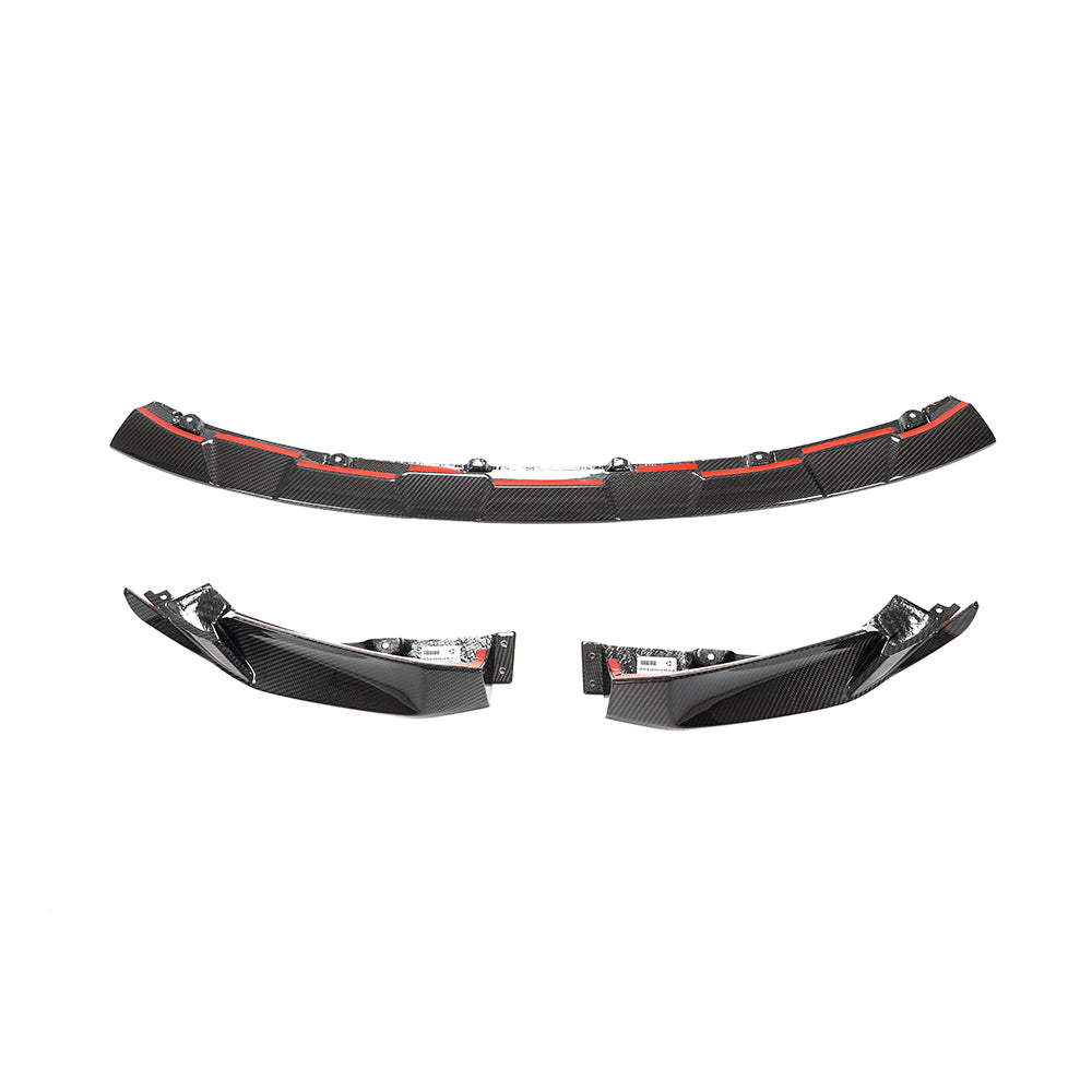AchenCybe THE M3/M4 G80/G82/G83 Carbon Front Lip