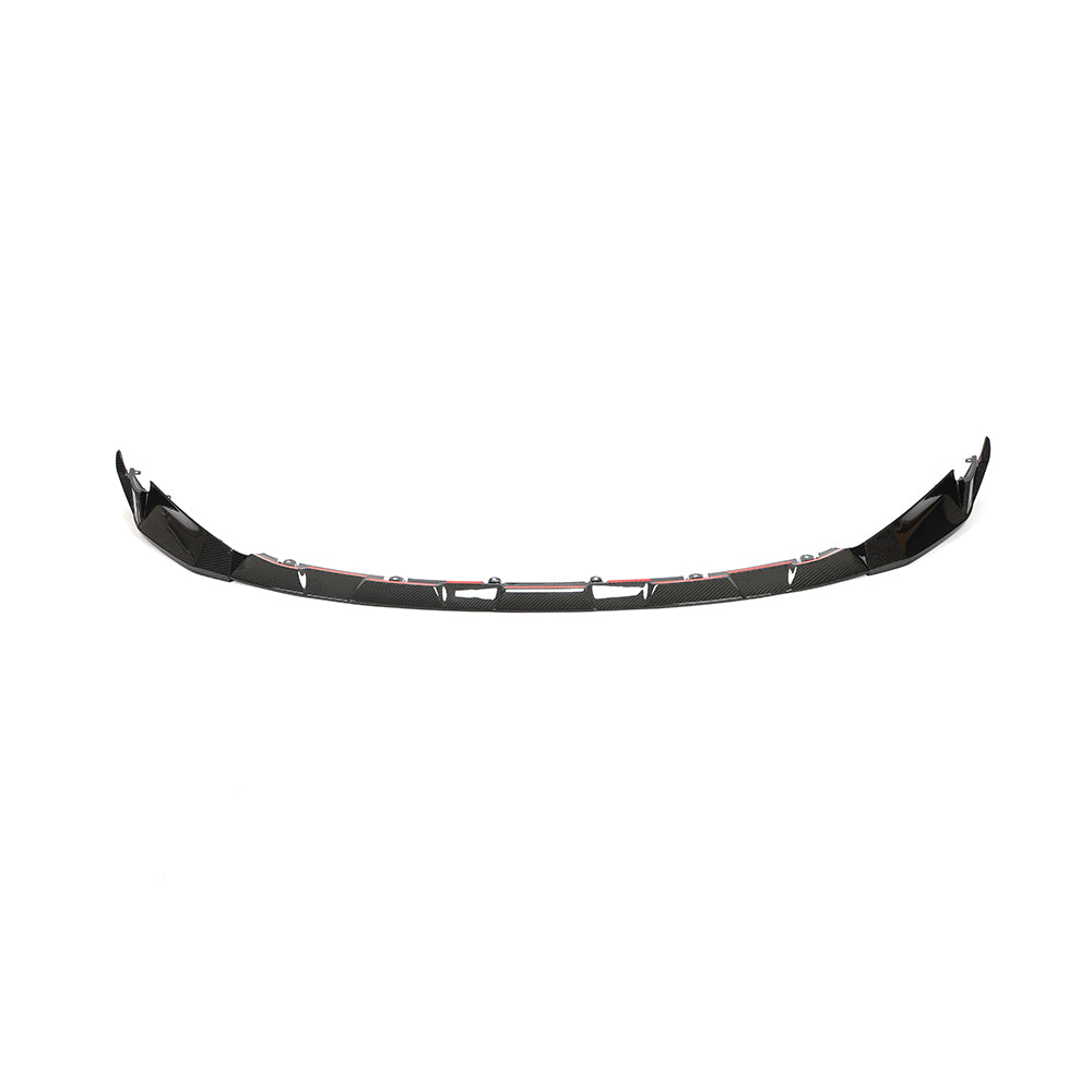 AchenCybe THE M3/M4 G80/G82/G83 Carbon Front Lip