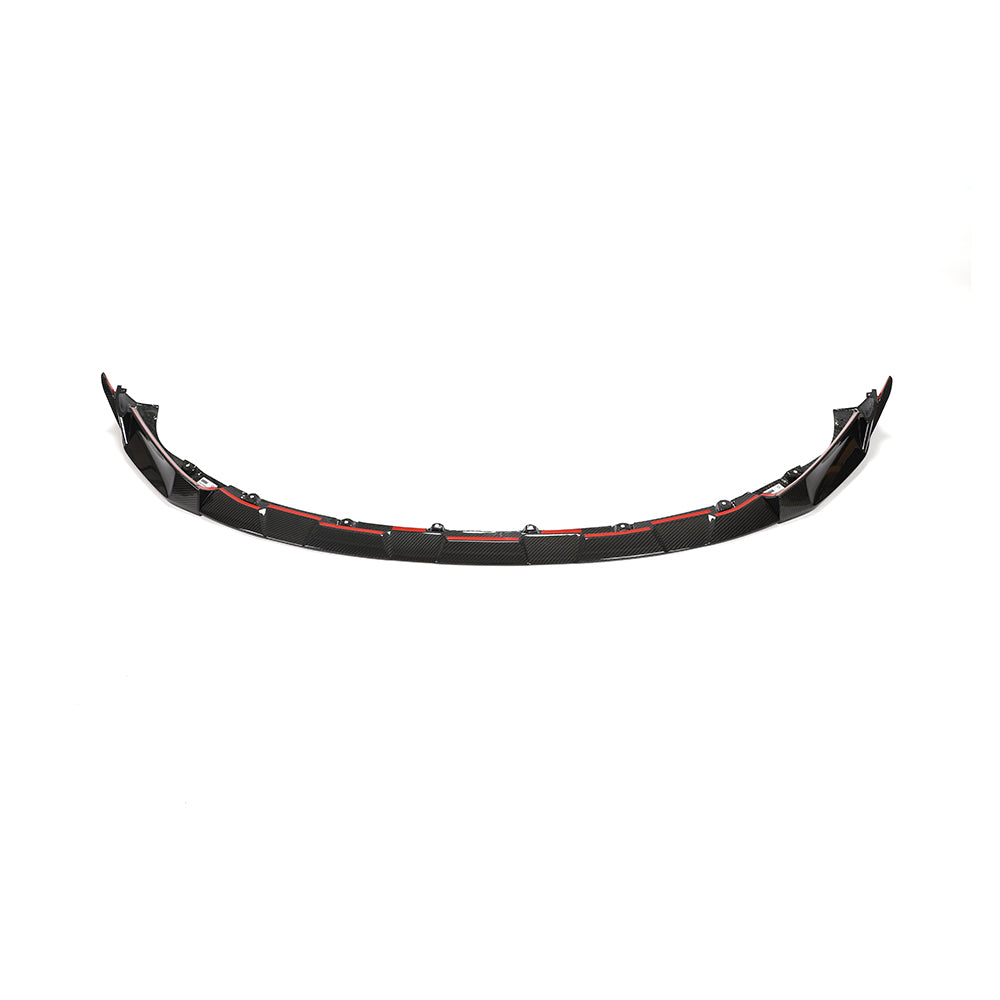 AchenCybe THE M3/M4 G80/G82/G83 Carbon Front Lip