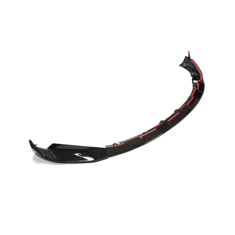 AchenCybe THE M3/M4 G80/G82/G83 Carbon Front Lip