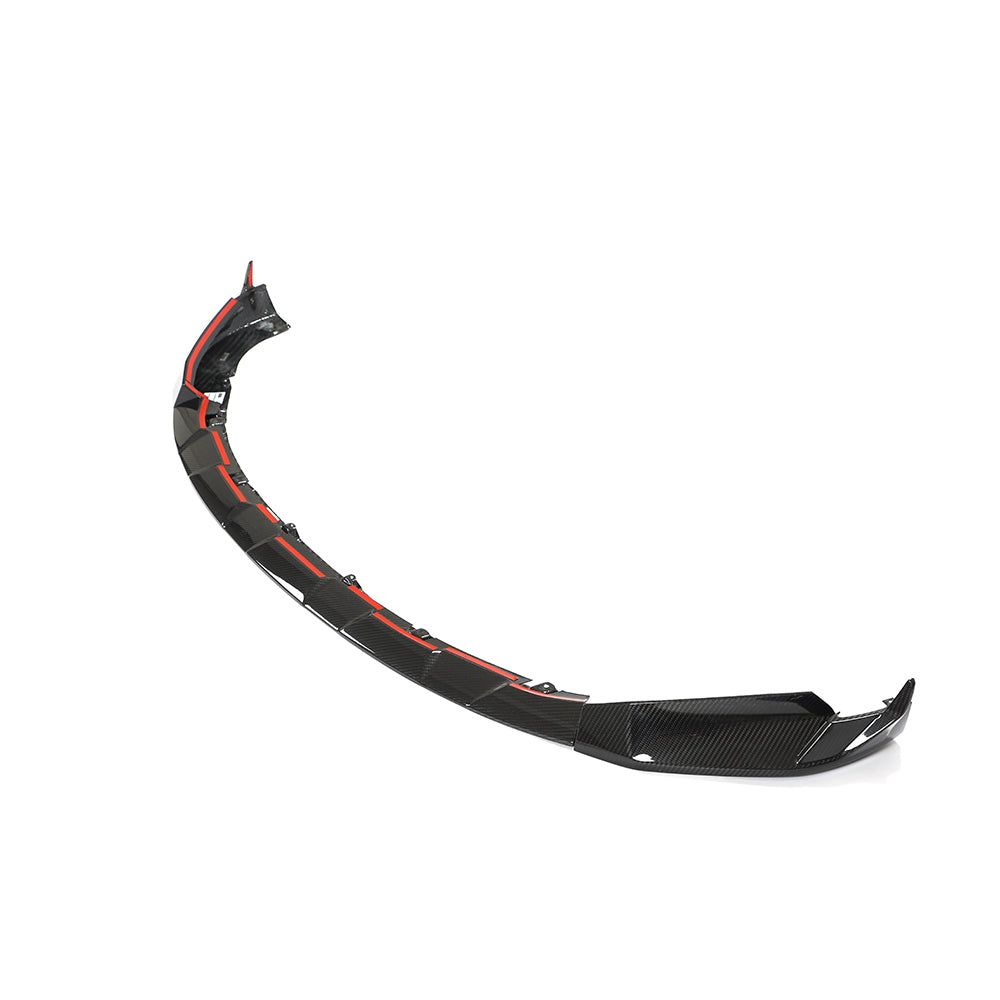 AchenCybe THE M3/M4 G80/G82/G83 Carbon Front Lip