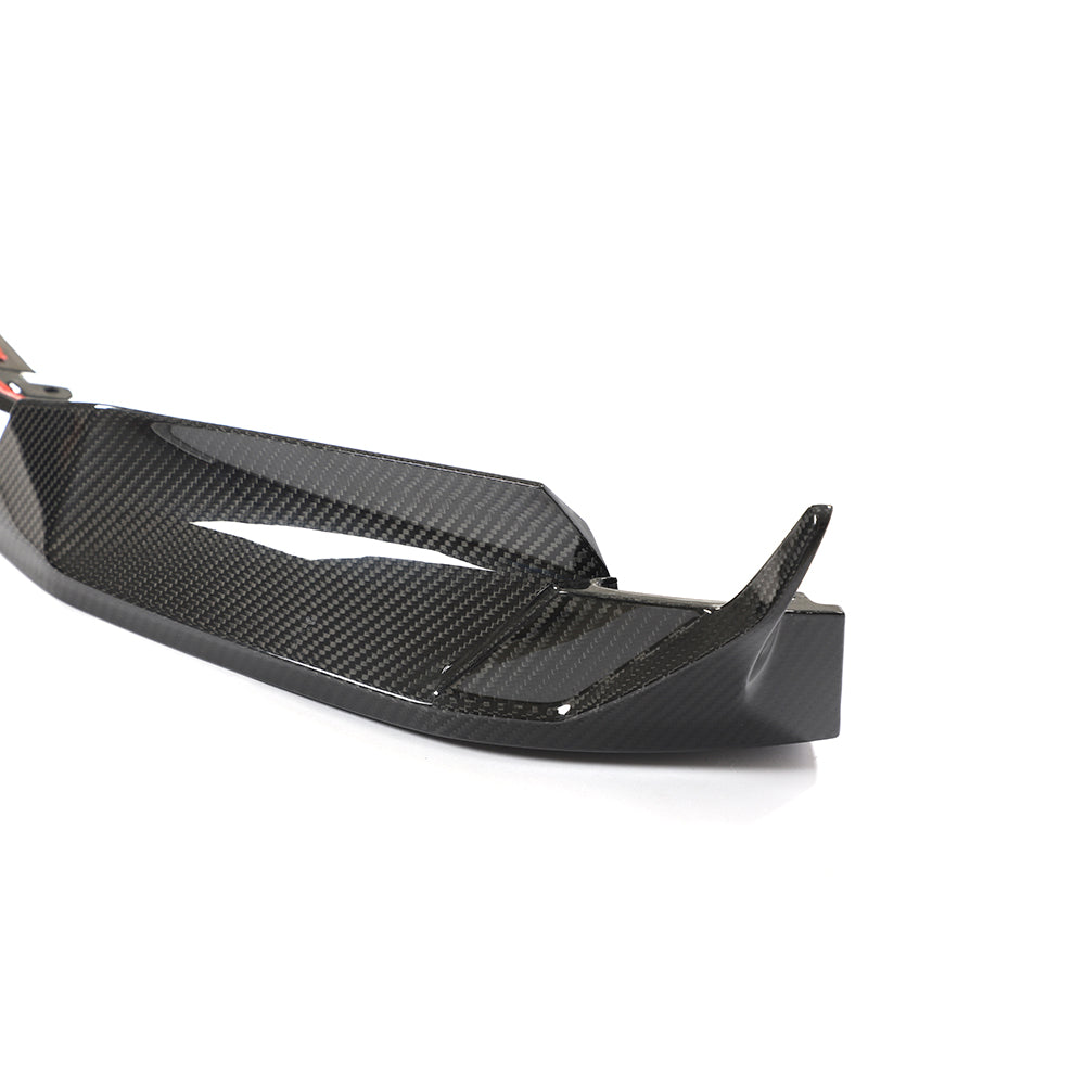 AchenCybe THE M3/M4 G80/G82/G83 Carbon Front Lip