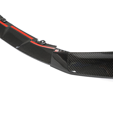 AchenCybe THE M3/M4 G80/G82/G83 Carbon Front Lip