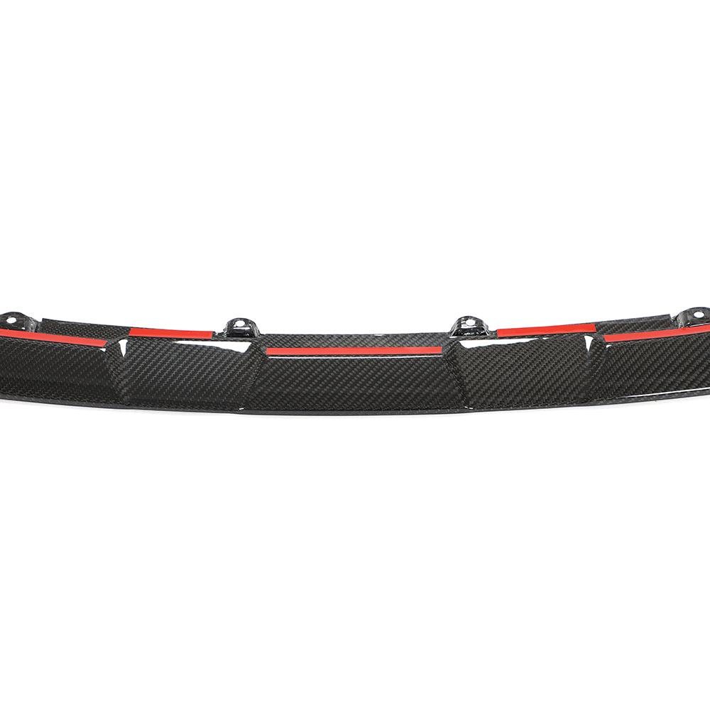 AchenCybe THE M3/M4 G80/G82/G83 Carbon Front Lip