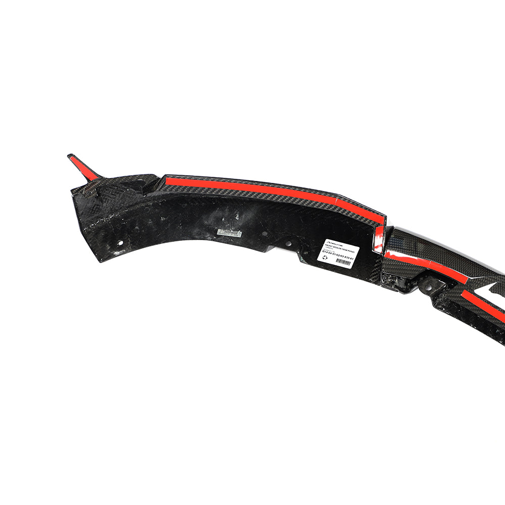 AchenCybe THE M3/M4 G80/G82/G83 Carbon Front Lip