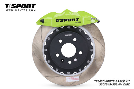 TTSPORT TT5430 Front Wheel Brake Kit