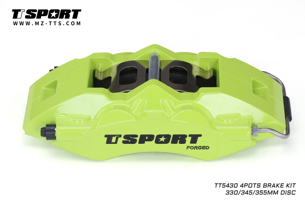 TTSPORT TT5430 Front Wheel Brake Kit