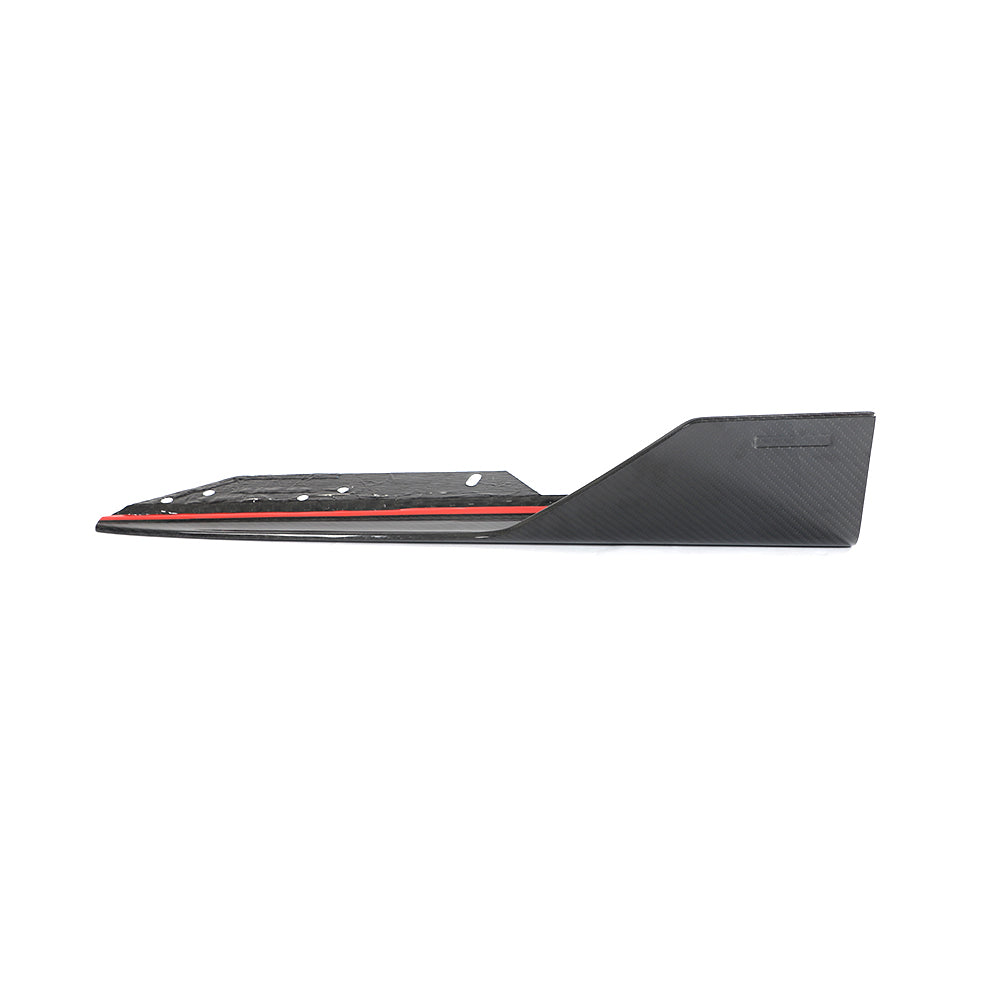 AchenCybe THE 3 Series G20/G21/G22 Carbon Side Spoiler 2019-2023