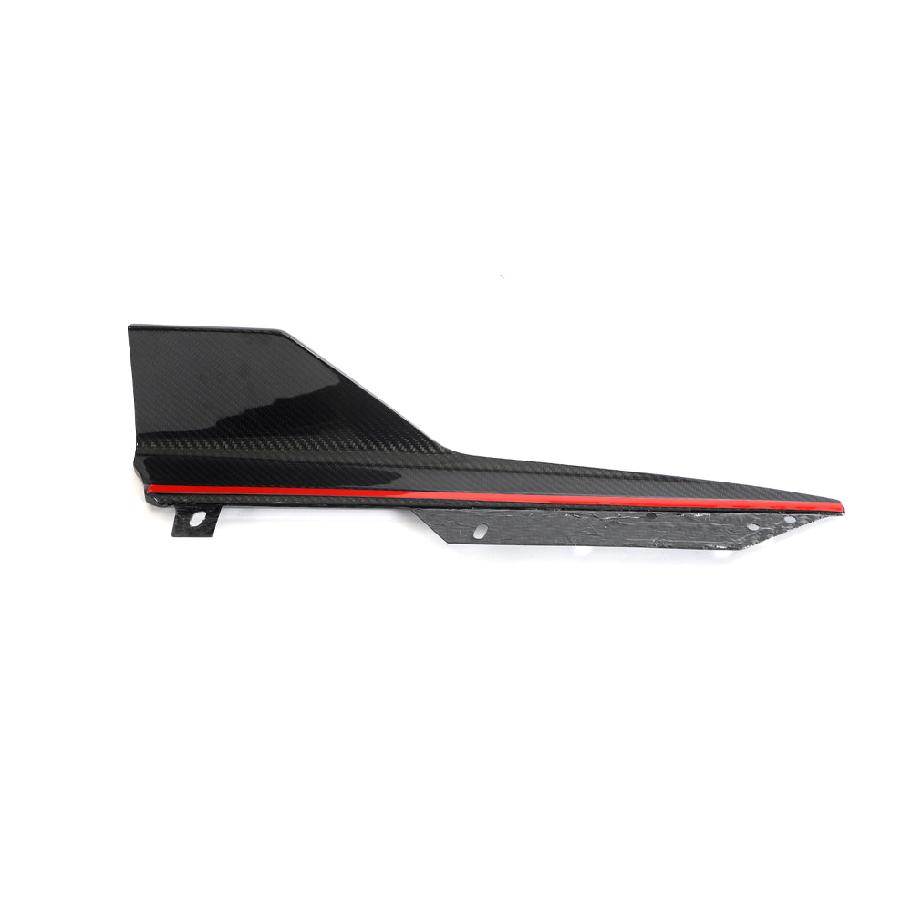 AchenCybe THE 3 Series G20/G21/G22 Carbon Side Spoiler 2019-2023
