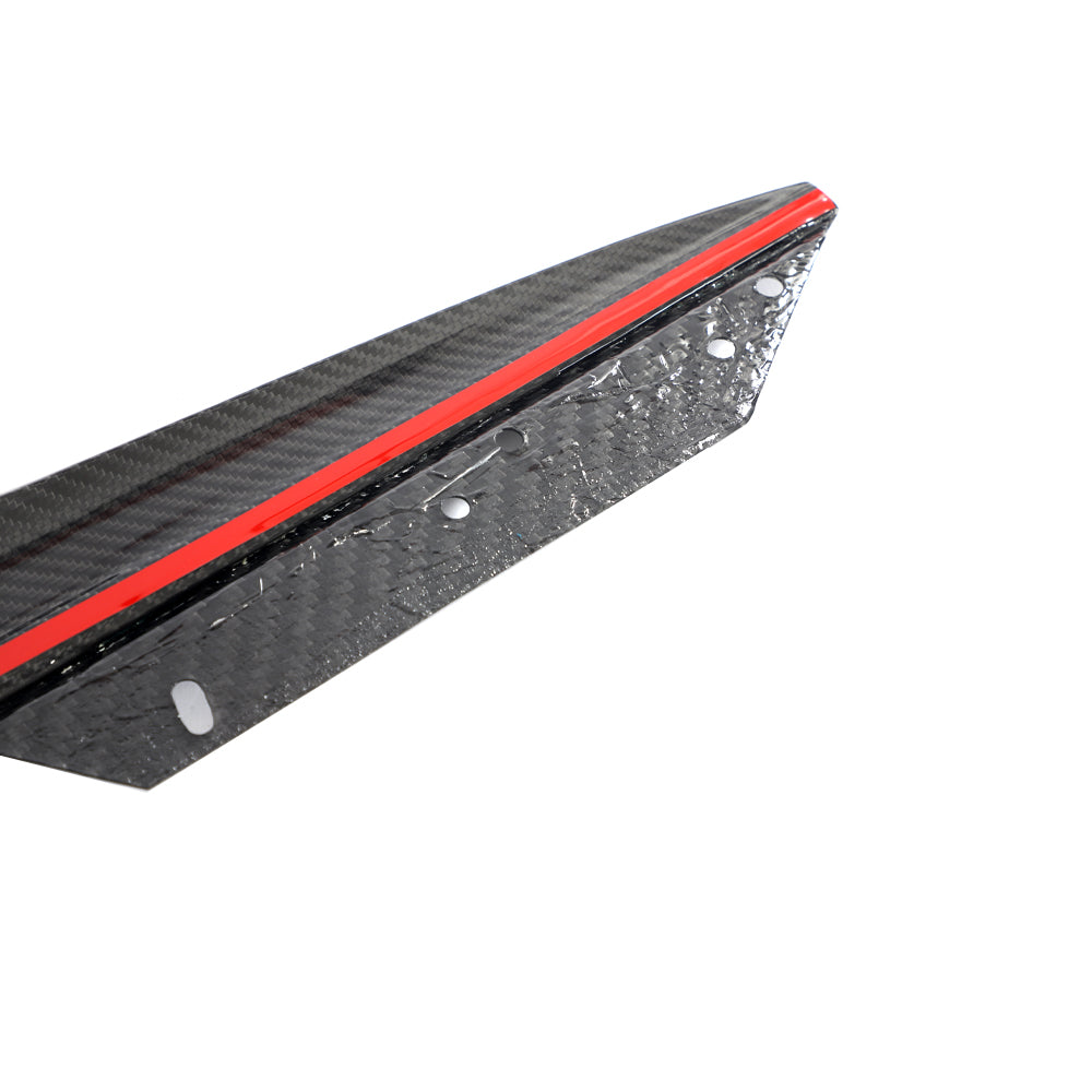 AchenCybe THE 3 Series G20/G21/G22 Carbon Side Spoiler 2019-2023