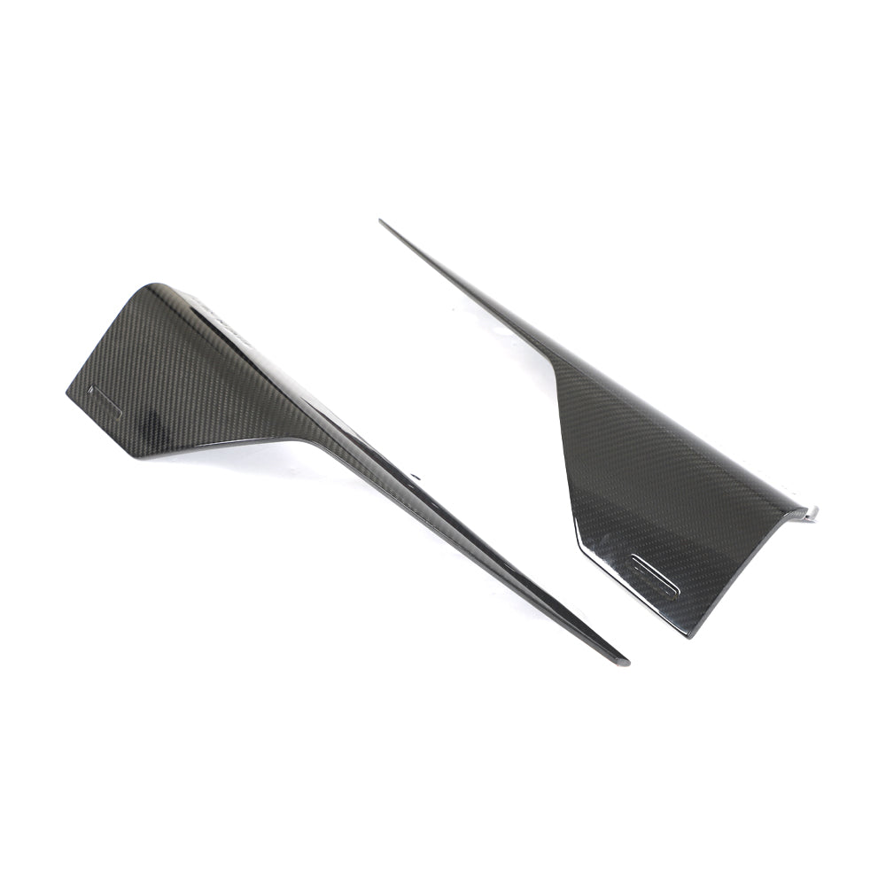 AchenCybe THE 3 Series G20/G21/G22 Carbon Side Spoiler 2019-2023