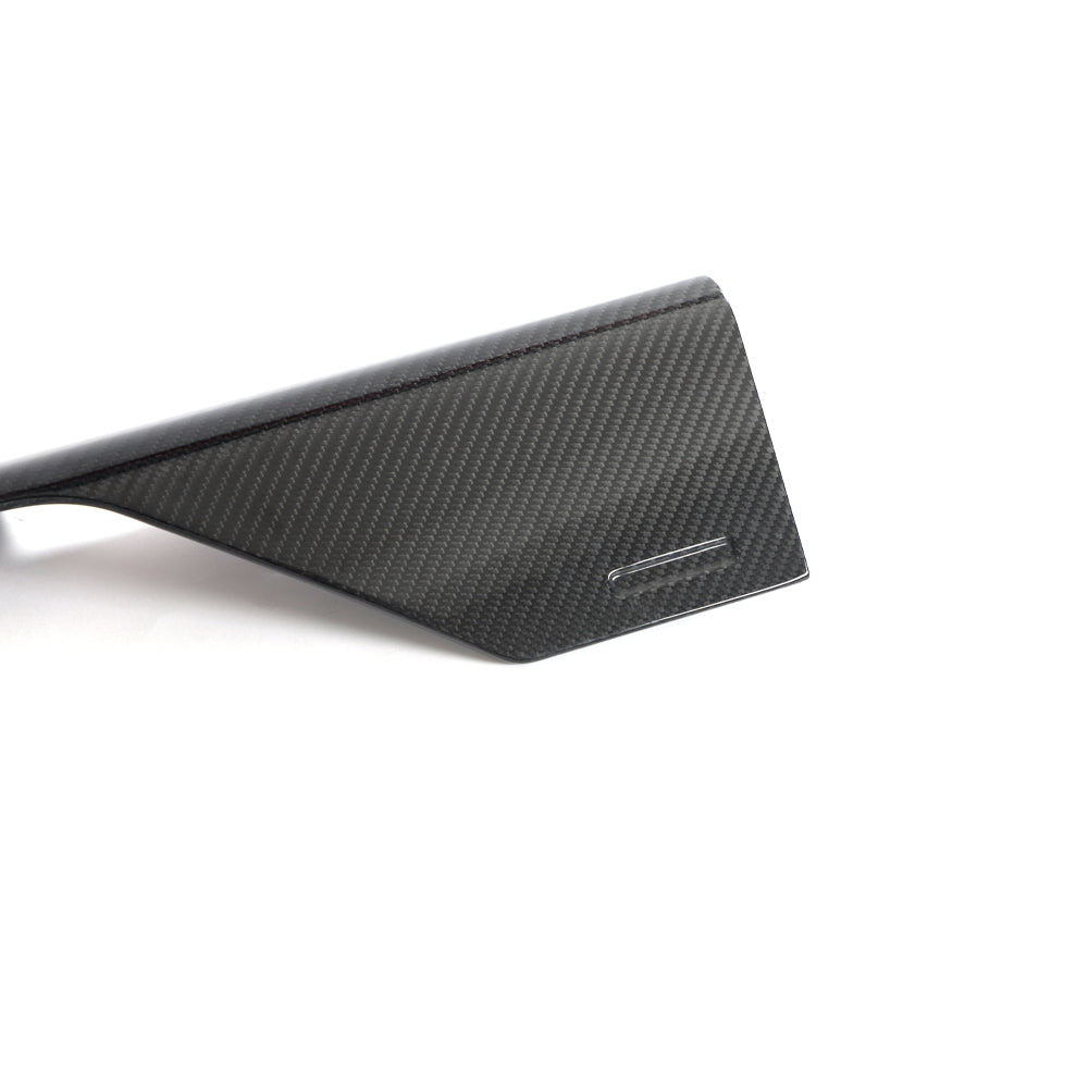 AchenCybe THE 3 Series G20/G21/G22 Carbon Side Spoiler 2019-2023