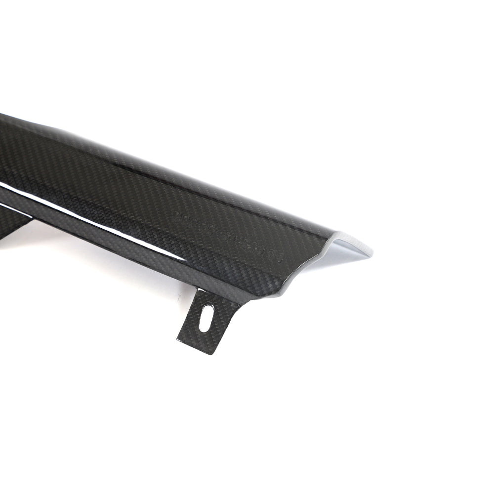 AchenCybe THE 3 Series G20/G21/G22 Carbon Side Spoiler 2019-2023