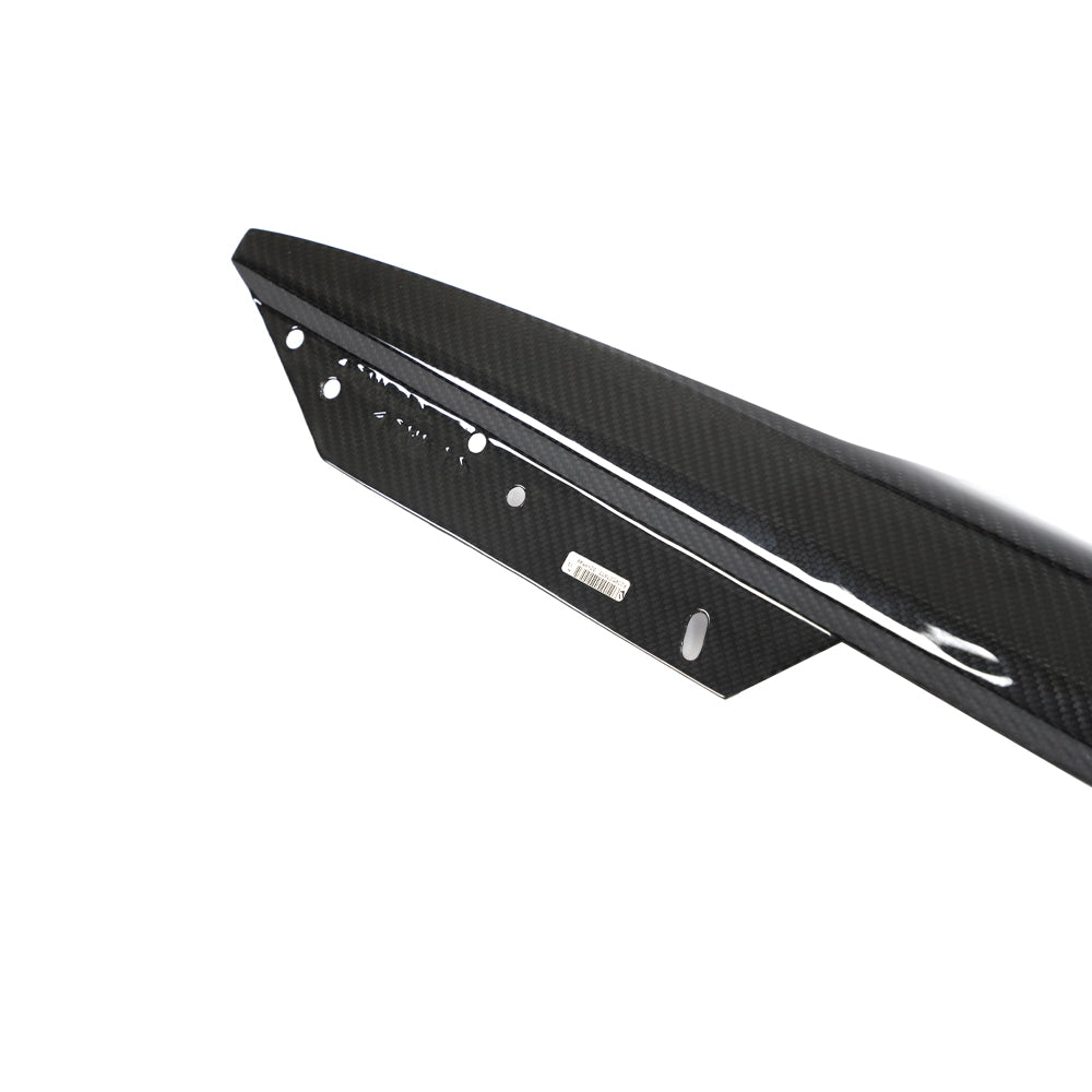 AchenCybe THE 3 Series G20/G21/G22 Carbon Side Spoiler 2019-2023
