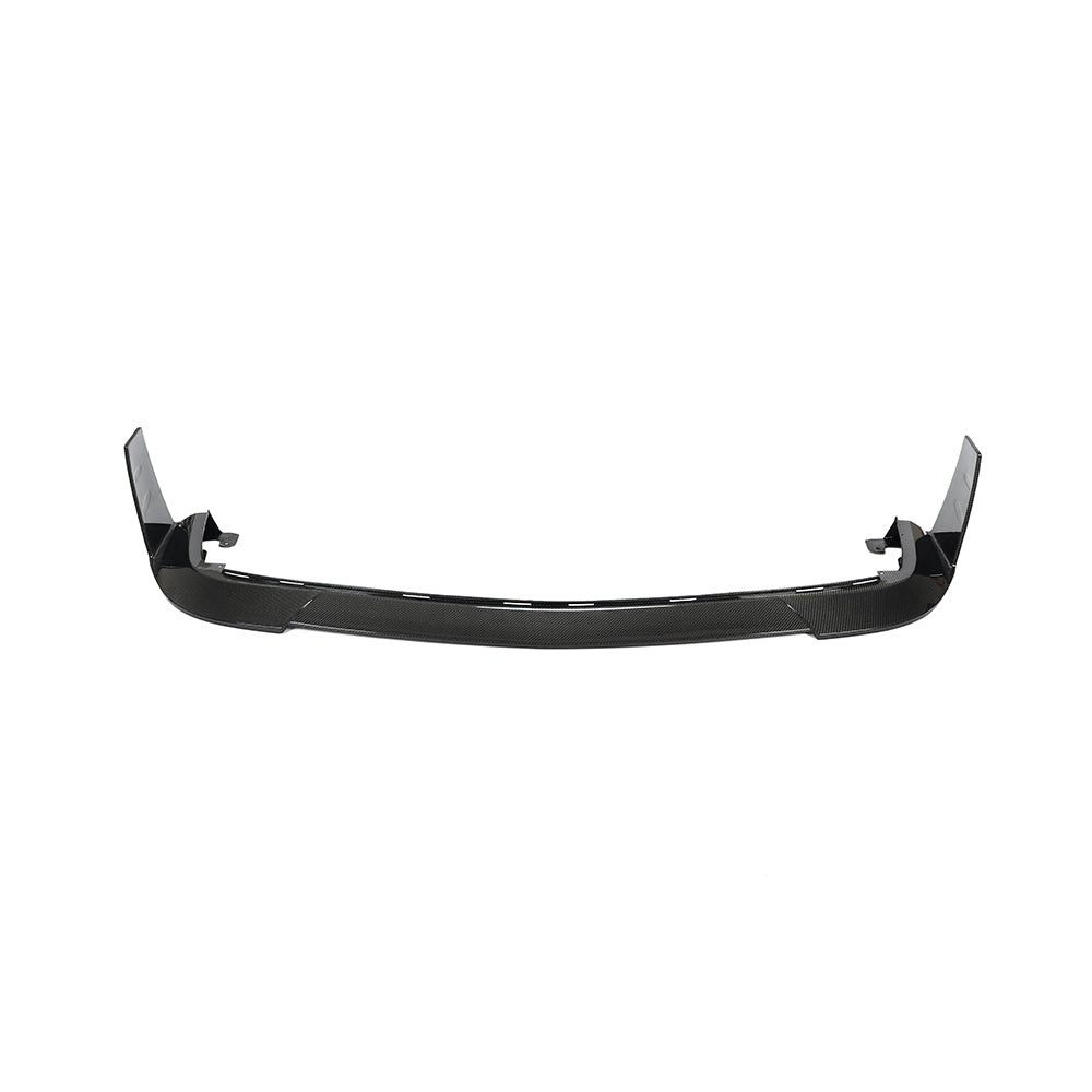 AchenCybe Dodge Challenger Front Lip SRT 2015-2023