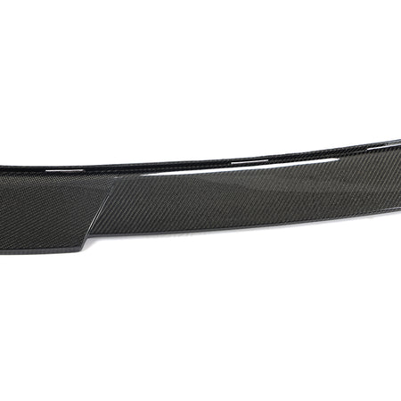 AchenCybe Dodge Challenger Front Lip SRT 2015-2023