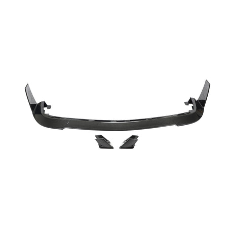 AchenCybe Dodge Challenger Front Lip SRT 2015-2023