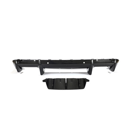 AchenCybe Dodge Challenger Rear Diffuser 2015-2023