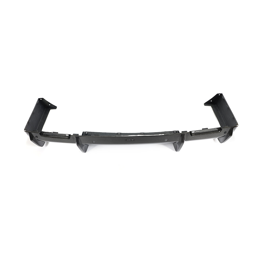 AchenCybe Dodge Challenger Rear Diffuser 2015-2023