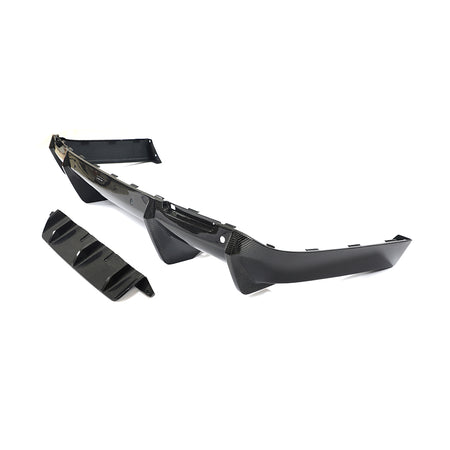 AchenCybe Dodge Challenger Rear Diffuser 2015-2023