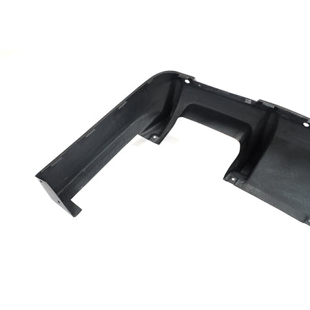 AchenCybe Dodge Challenger Rear Diffuser 2015-2023