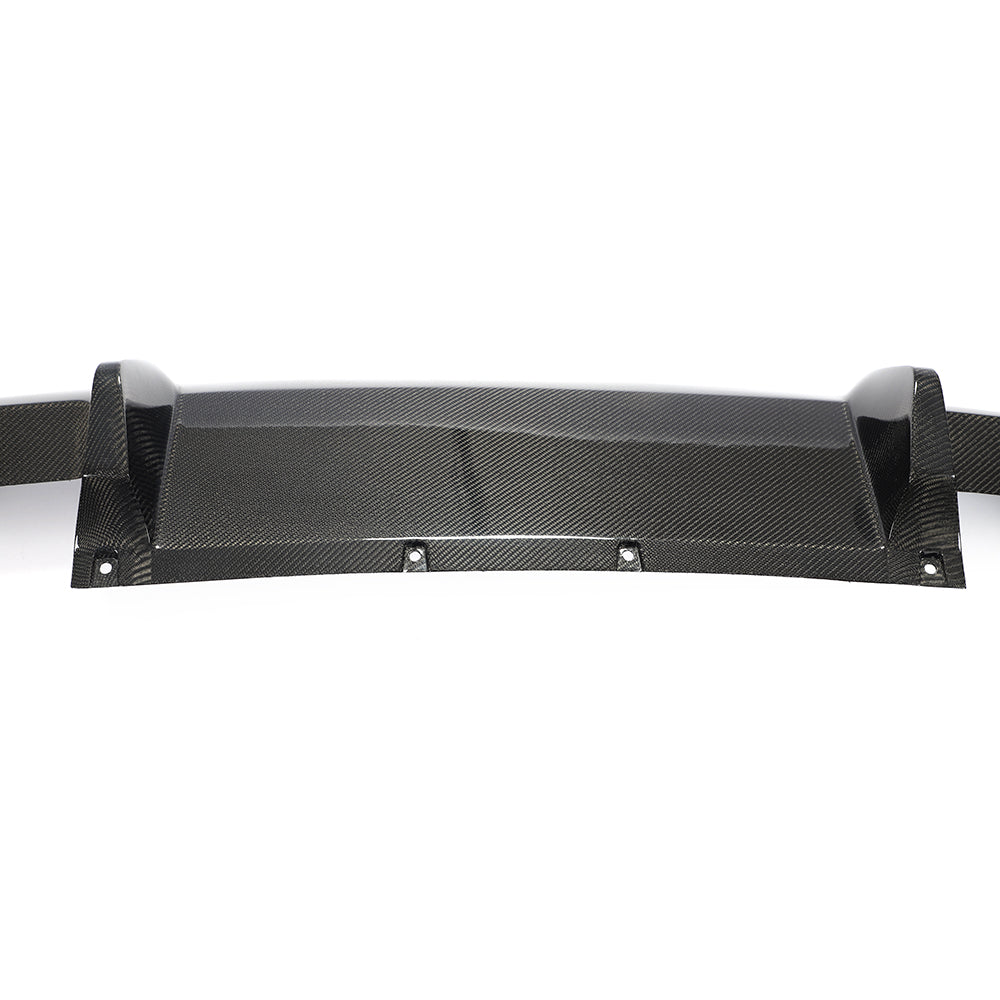 AchenCybe Dodge Challenger Rear Diffuser 2015-2023