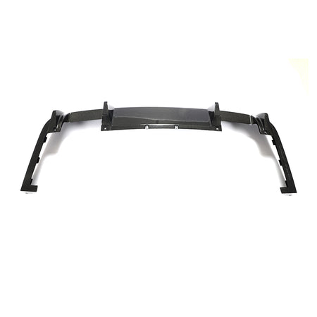 AchenCybe Dodge Challenger Rear Diffuser 2015-2023