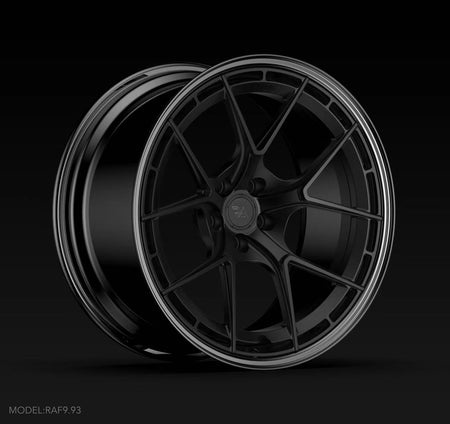 RA Forged Wheels RAF9.93