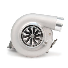Yourmiles G40-900 62/88mm Billet Comp. Wheel Ball Bearing TurboCharger 0.85 D-Vband Housing