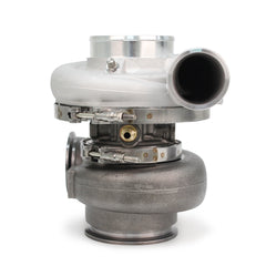 Yourmiles G40-900 62/88mm Billet Comp. Wheel Ball Bearing TurboCharger 0.85 D-Vband Housing