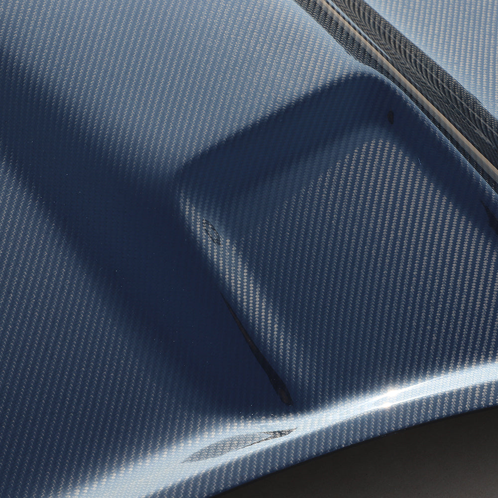 AchenCybe Dodge Challenger The Hood Assembly 2015-2023