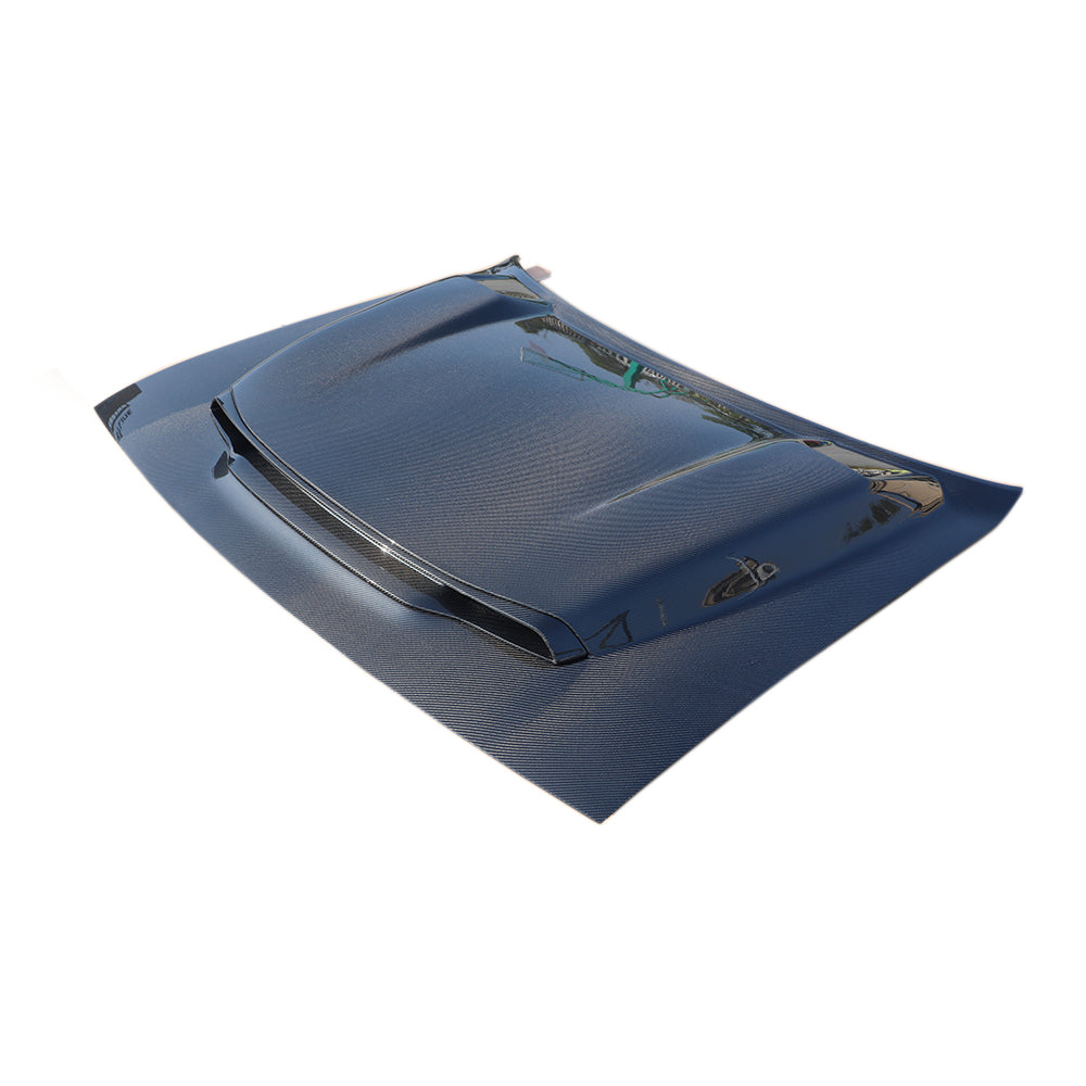 AchenCybe Dodge Challenger The Hood Assembly 2015-2023