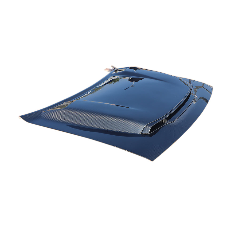 AchenCybe Dodge Challenger The Hood Assembly 2015-2023