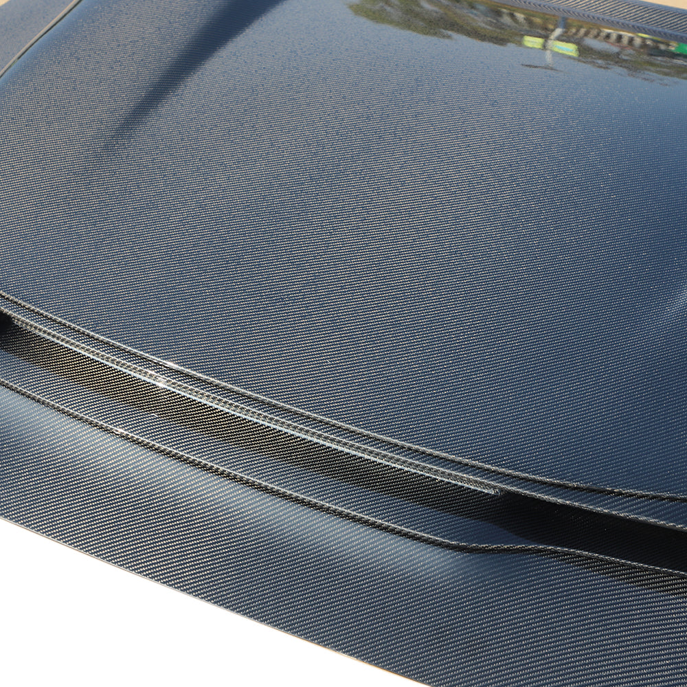 AchenCybe Dodge Challenger The Hood Assembly 2015-2023