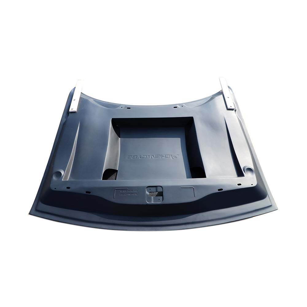 AchenCybe Dodge Challenger The Hood Assembly 2015-2023