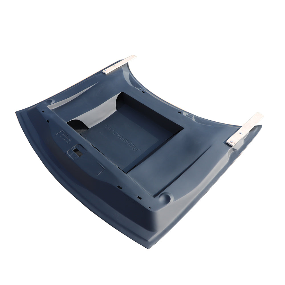 AchenCybe Dodge Challenger The Hood Assembly 2015-2023