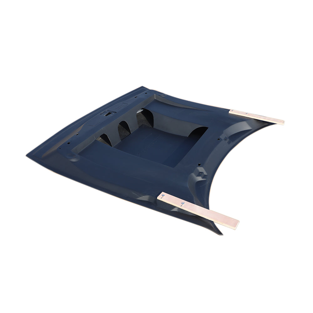 AchenCybe Dodge Challenger The Hood Assembly 2015-2023